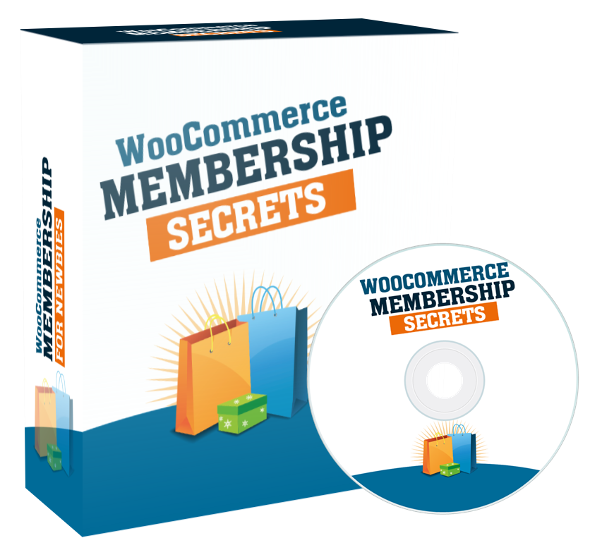 WooCommerce Membership Secrets